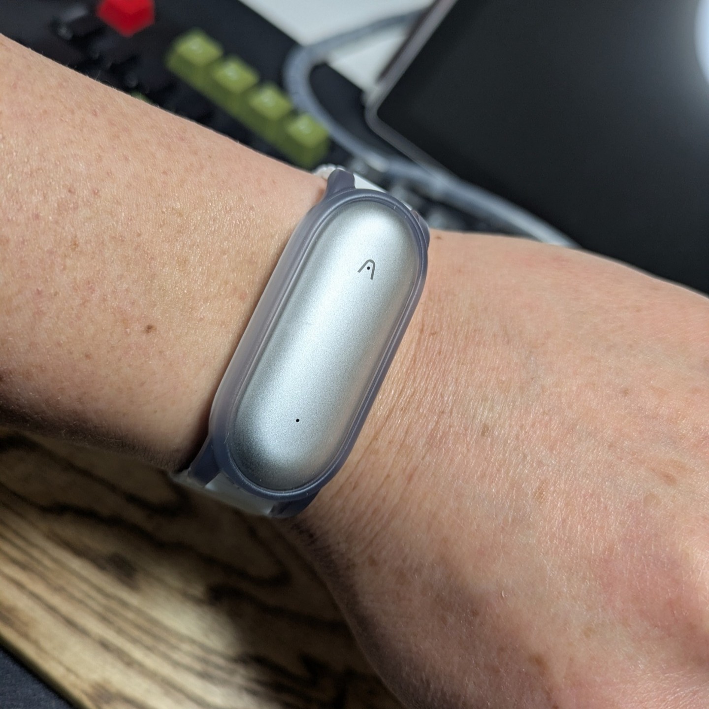 一番身近なAI
#NotePinつけてみた