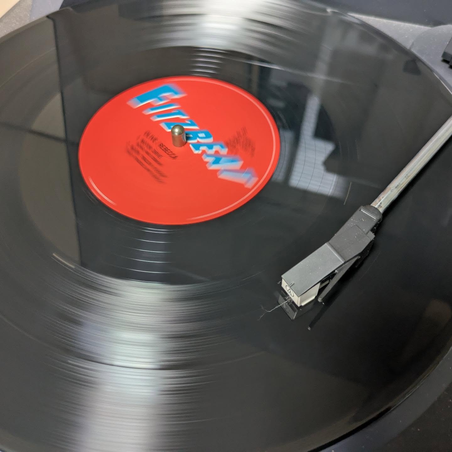 Today's background music is Rebecca.
#Record
What's a #holiday?